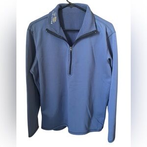 Mountain Hardwear Quarter Zip